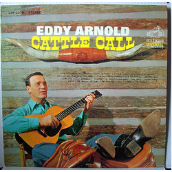 Eddy Arnold Cattle Call