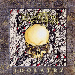 Devastation (4) Idolatry