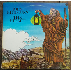 John Renbourn The Hermit