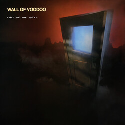 Wall Of Voodoo Call Of The West