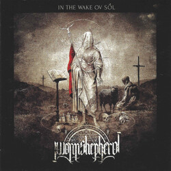 Worm Shepherd In The Wake Ov Sol Vinyl
