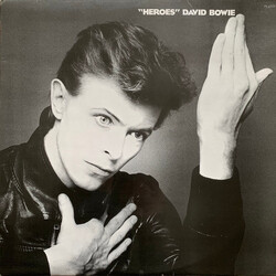David Bowie "Heroes"
