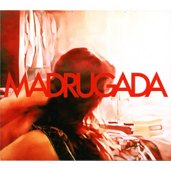 Madrugada Madrugada