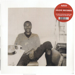 Various Leon Gardner's Igloo Records (Soul On The Fringes)
