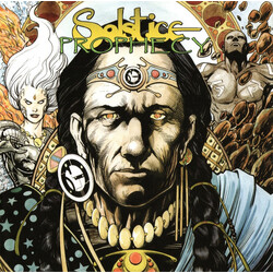Solstice (4) Prophecy