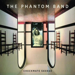 The Phantom Band Checkmate Savage Vinyl 2 LP