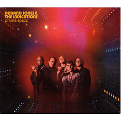Durand Jones & The Indications Private Space