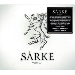 Sarke (2) Vorunah