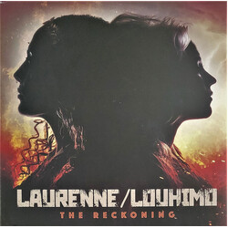 Netta Laurenne / Noora Louhimo The Reckoning