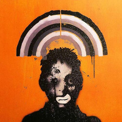 Massive Attack Heligoland