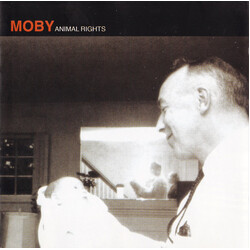 Moby Animal Rights