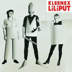 Kleenex / Liliput First Songs