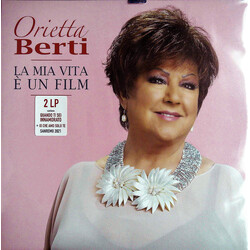 Orietta Berti La Mia Vita È Un Film