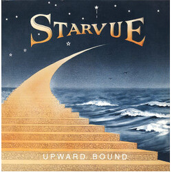Starvue Upward Bound Vinyl LP