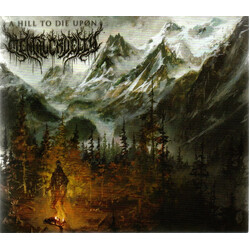 Mental Cruelty A Hill To Die Upon