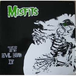 Misfits The Evil Dead IV