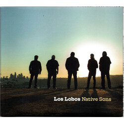 Los Lobos Native Sons