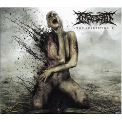 Ingested The Surreption II