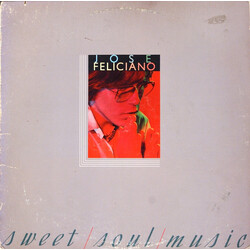 José Feliciano Sweet Soul Music