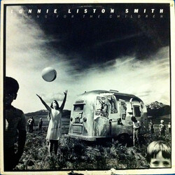 Lonnie Liston Smith A Song For The Children