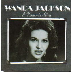 Wanda Jackson I Remember Elvis
