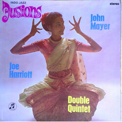 The Joe Harriott Double Quintet Indo-Jazz Fusions