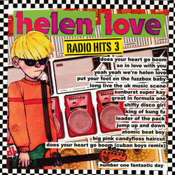 Helen Love Radio Hits 3
