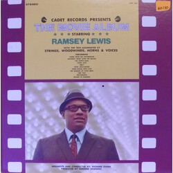 Ramsey Lewis The Movie Album