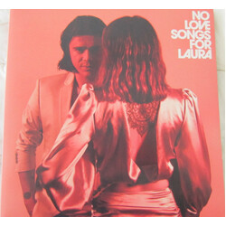 Kyle Falconer No Love Songs For Laura