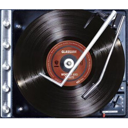 Glassjaw Worship And Tribute