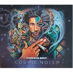 Thavius Beck Cosmic Noise