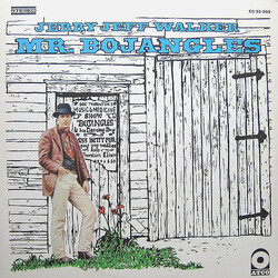 Jerry Jeff Walker Mr. Bojangles