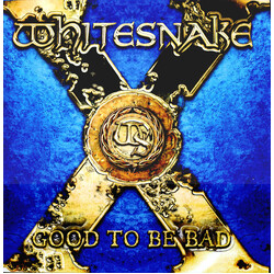 Whitesnake Good To Be Bad