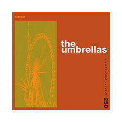 The Umbrellas (2) The Umbrellas