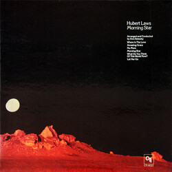 Hubert Laws Morning Star