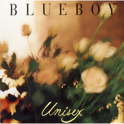 Blueboy Unisex Vinyl LP