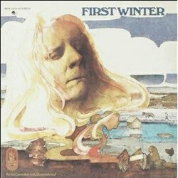 Johnny Winter First Winter