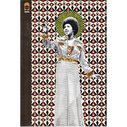 Aretha Franklin Aretha
