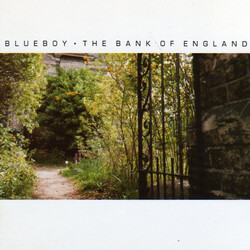 Blueboy The Bank Of England