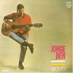 Jorge Ben Samba Esquema Novo