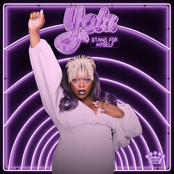Yola (4) Stand For Myself