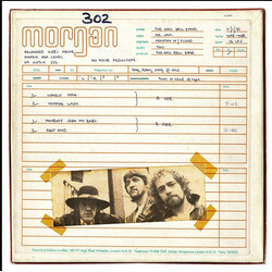 Eric Bell Band Lonely Man