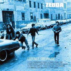 Zebda Essence Ordinaire