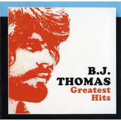 B.J. Thomas Greatest Hits (Re-Recorded / Remastered Versions)