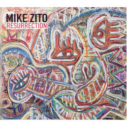 Mike Zito Resurrection