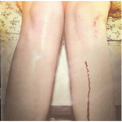 Los Campesinos! Romance Is Boring 10In Ep Vinyl