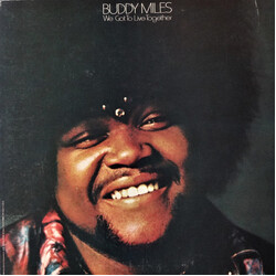 Buddy Miles We Got To Live Together