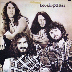 Looking Glass Looking Glass