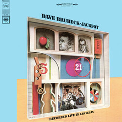 Dave Brubeck Jackpot