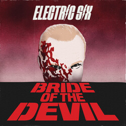 Electric Six Bride Of The Devil
